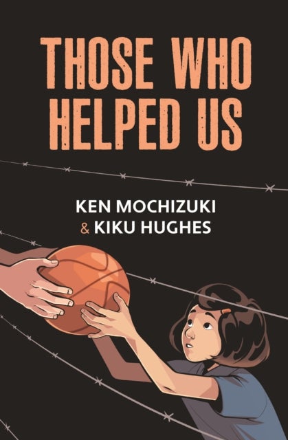 Those Who Helped Us - Assisting Japanese Americans During the War