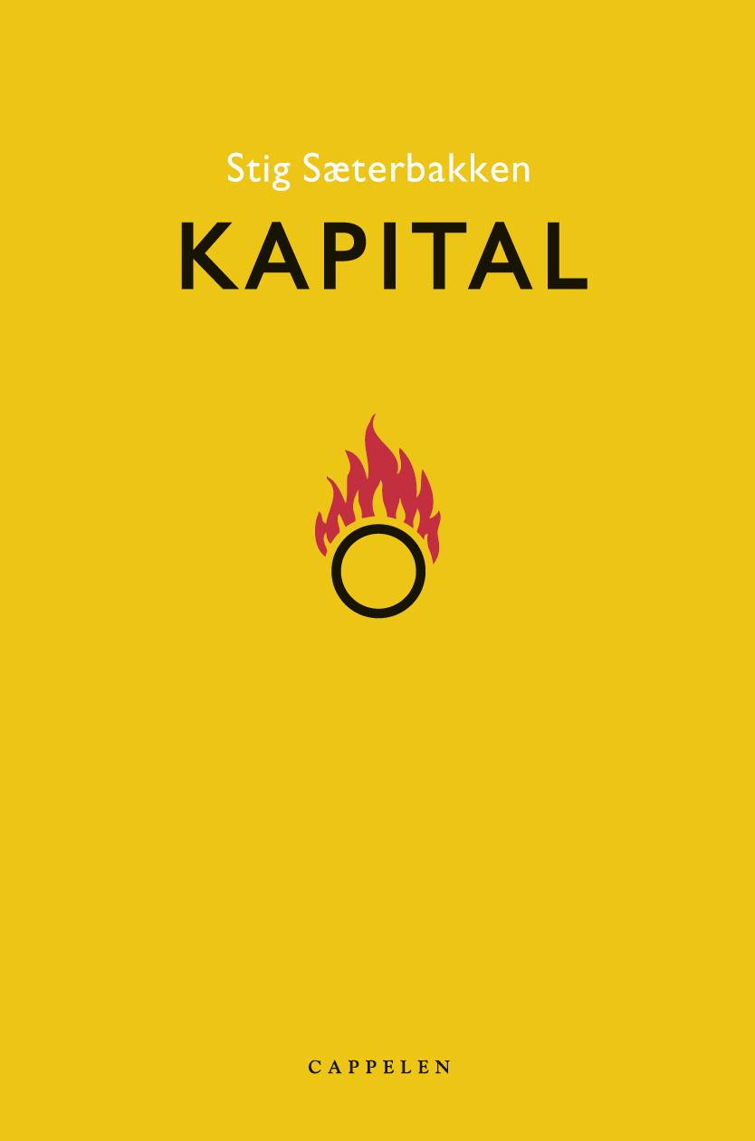 Kapital - roman