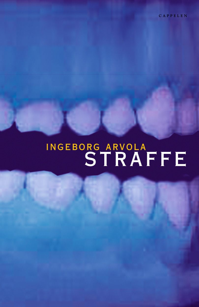 Straffe - roman