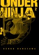 Under Ninja, Volume 2