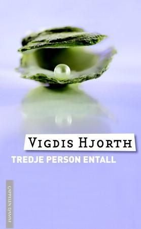 Tredje person entall - roman