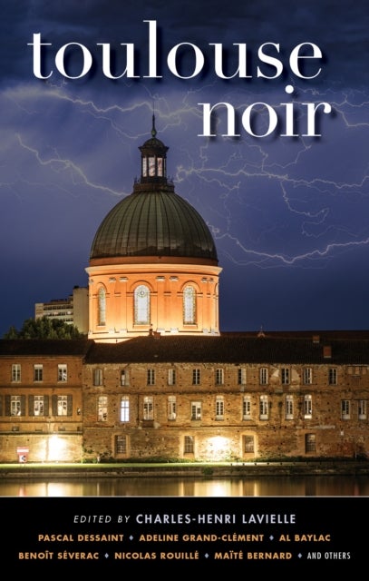 Toulouse Noir