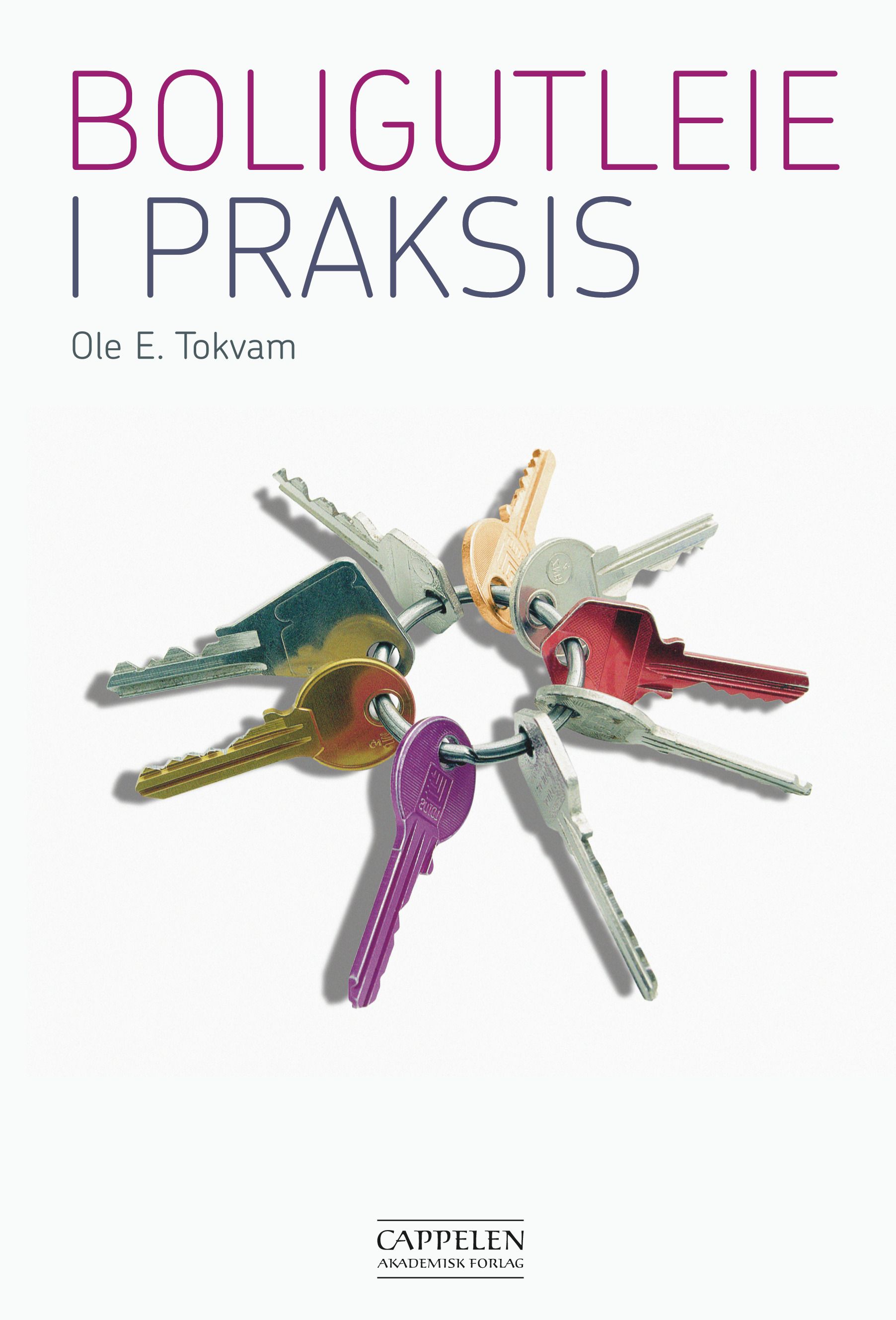 Boligutleie i praksis