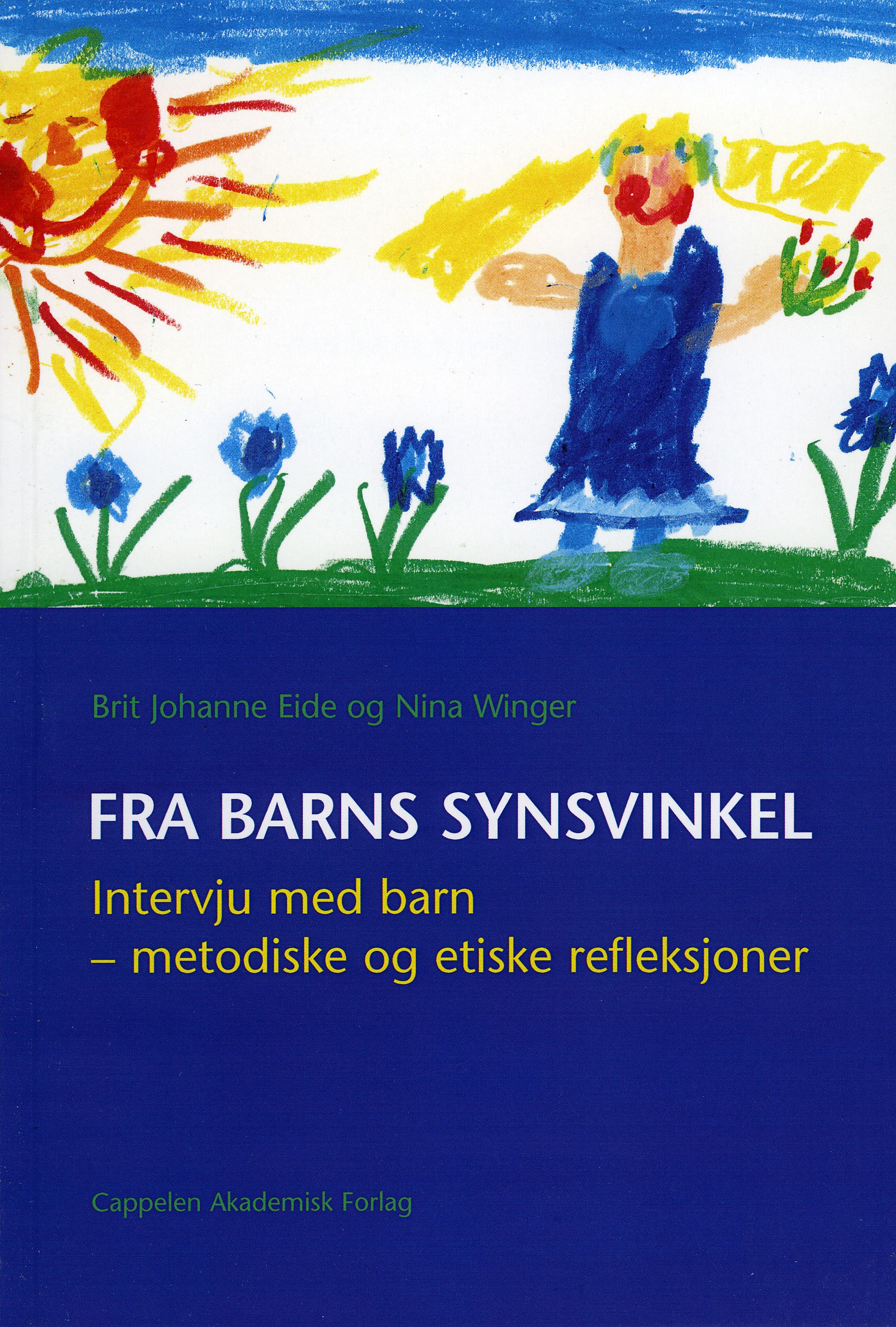 Fra barns synsvinkel