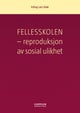 Fellesskolen