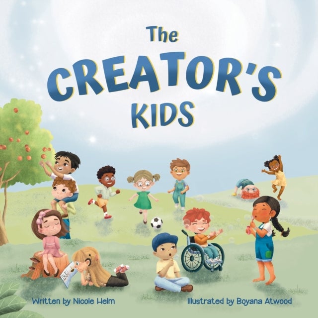 The Creator¿s Kids