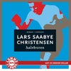 Halvbroren