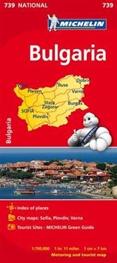 Bulgaria