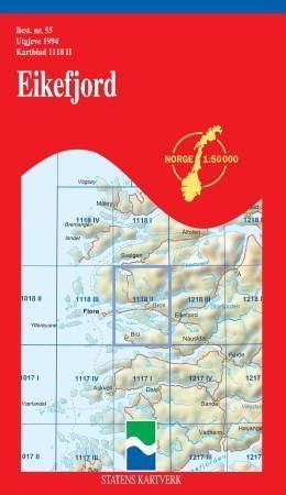 Eikefjord