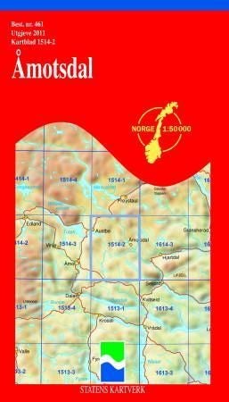 Åmotsdal