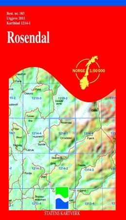 Rosendal