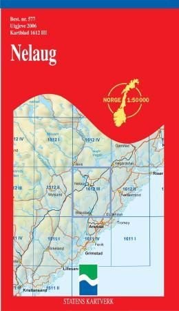 Nelaug