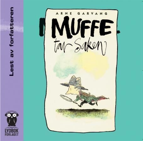 Muffe tar saken