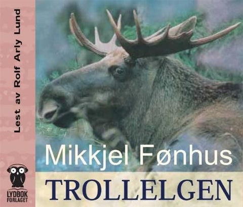 Trollelgen