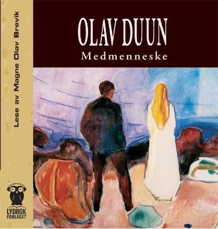 Medmenneske