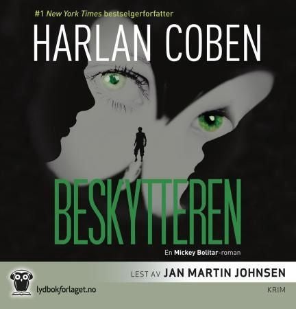 Beskytteren - en Mickey Bolitar-roman