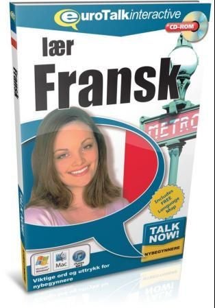 Lær fransk - nybegynnere