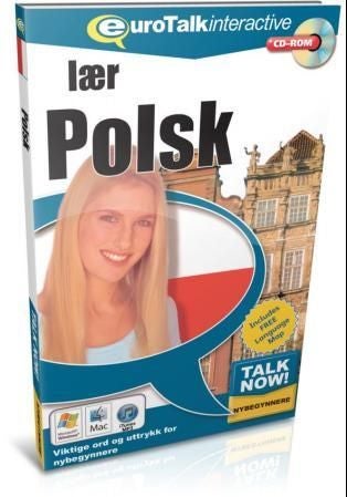 Lær polsk - nybegynnere
