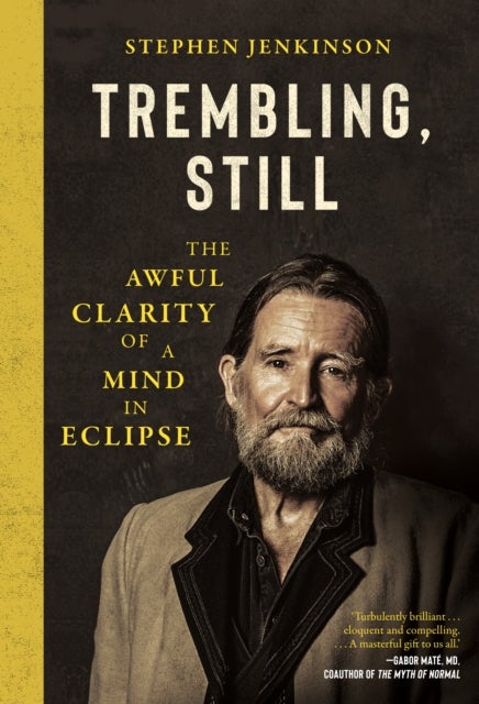 Trembling, Still - The Awful Clarity of a Mind in Eclipse