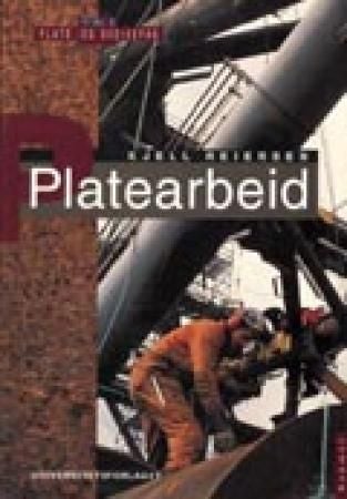Platearbeid - VK1 plate- og sveisefag