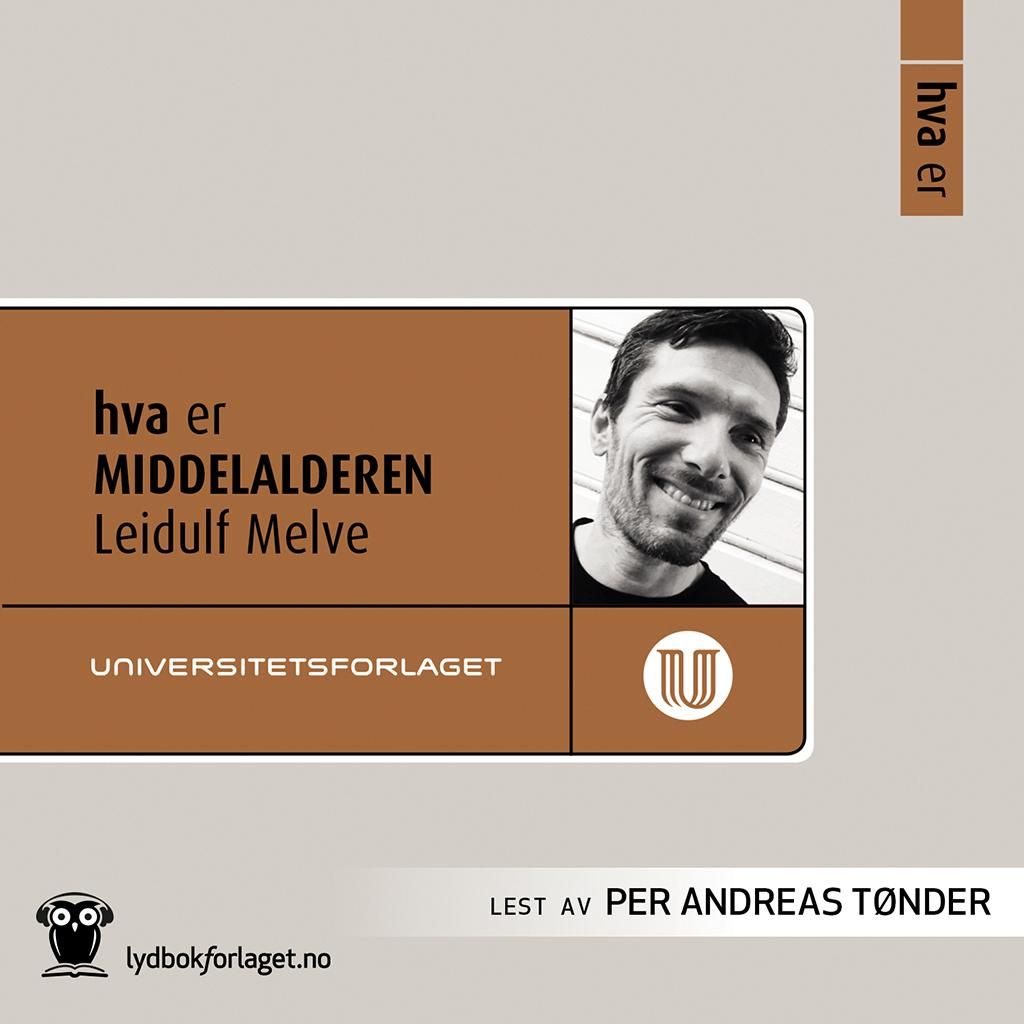Hva er middelalderen