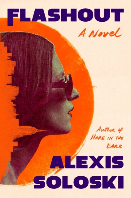 Flashout - A Novel