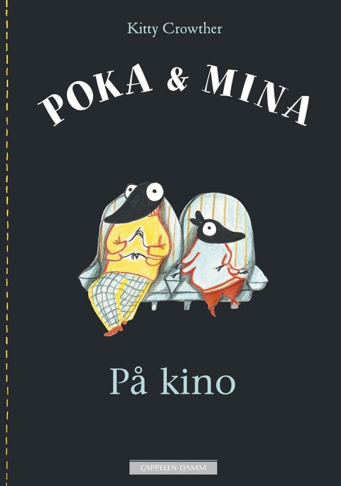 På kino