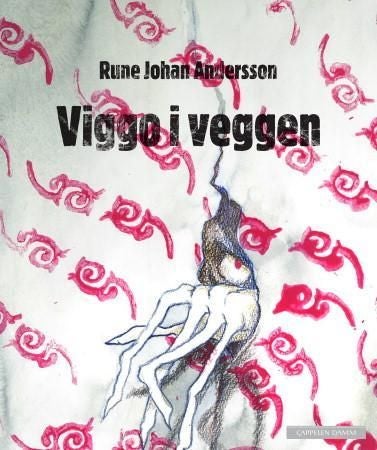 Viggo i veggen