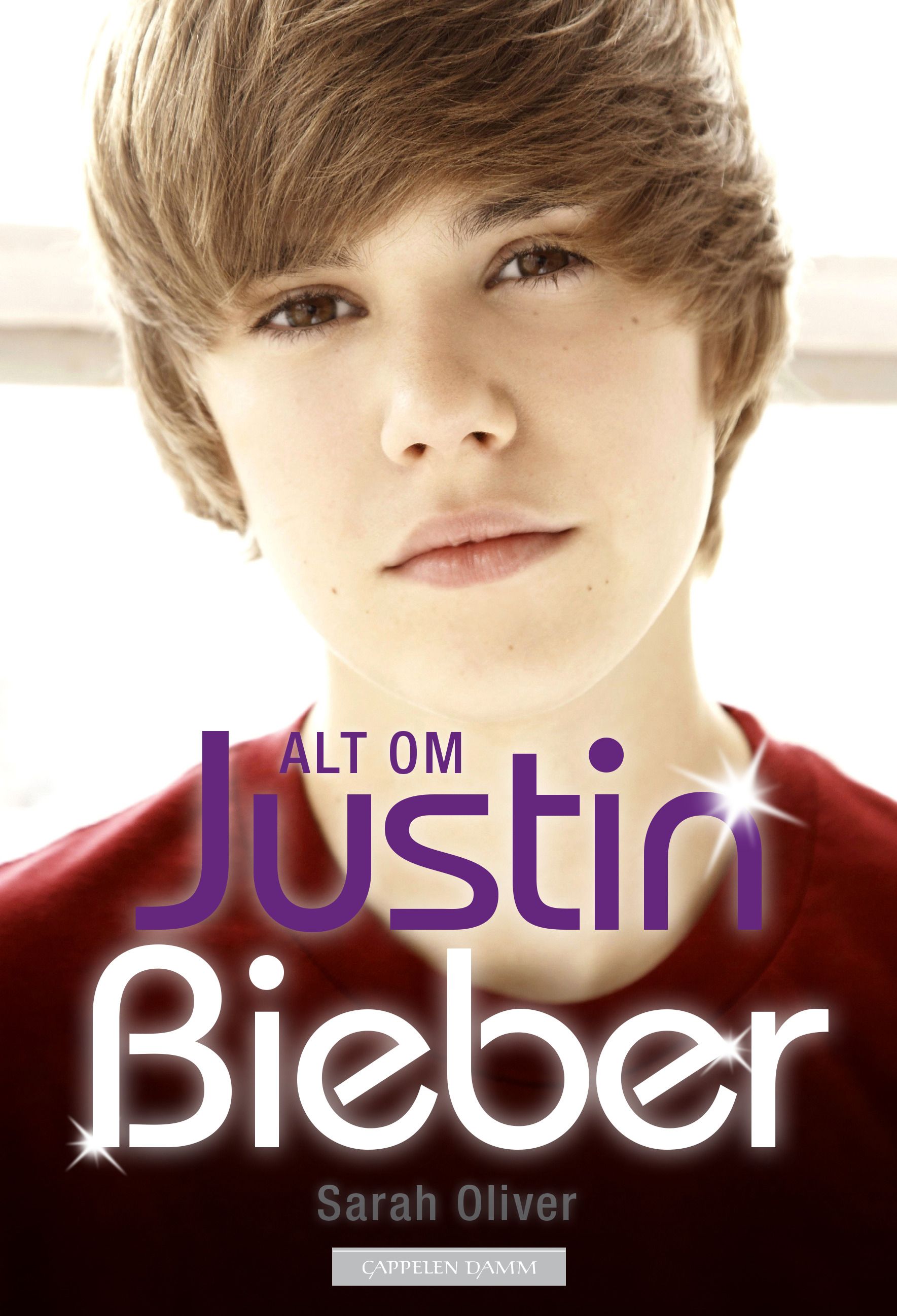 Alt om Justin Bieber