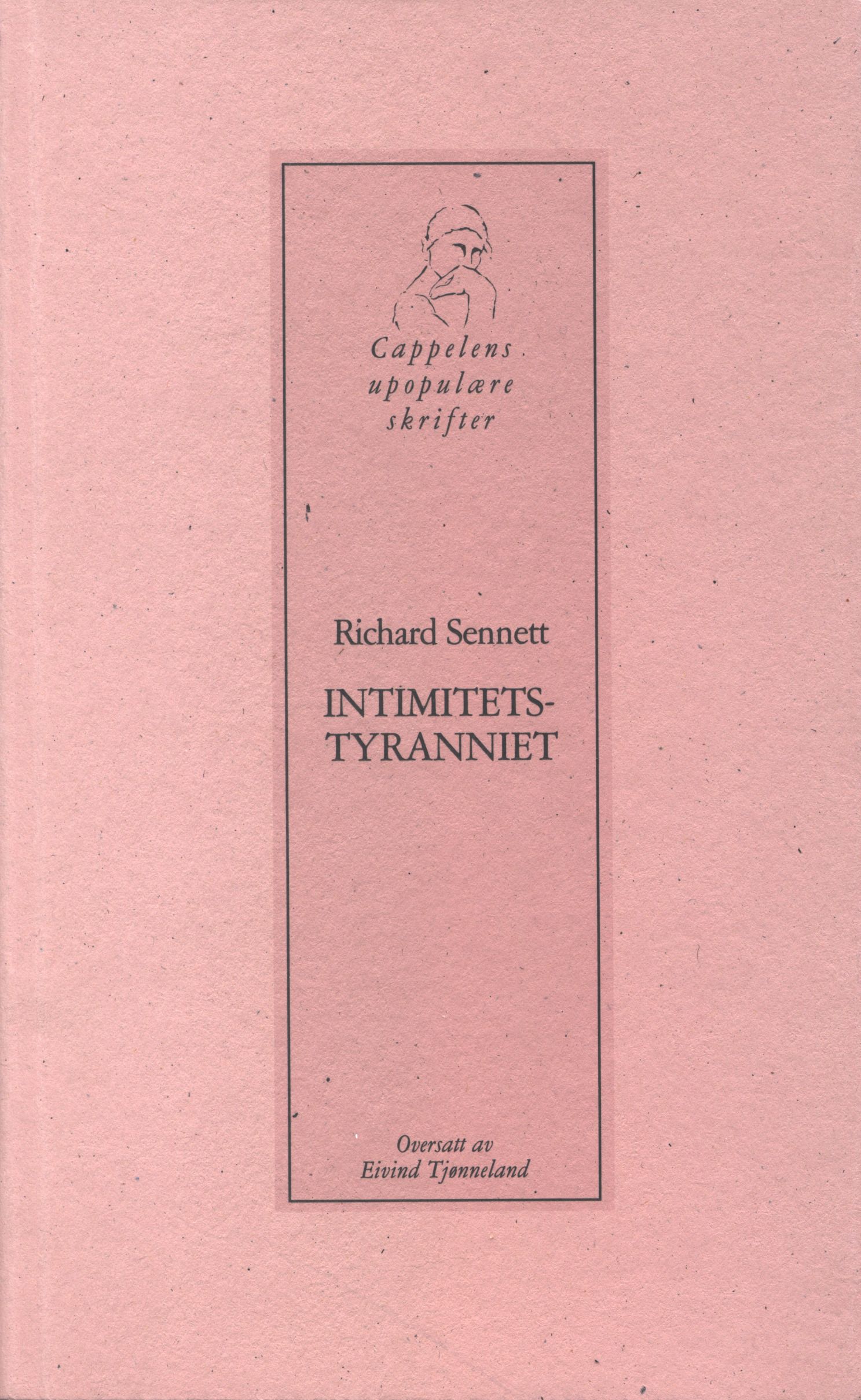 Intimitetstyranniet