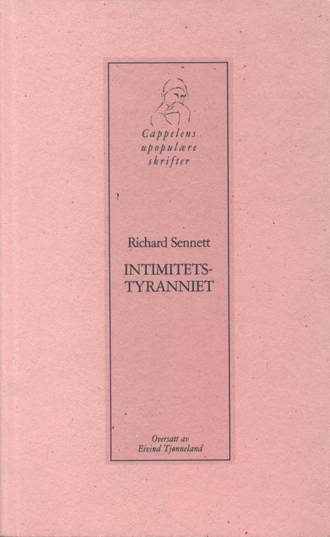 Intimitetstyranniet