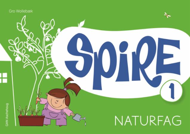 Spire 1 - naturfag