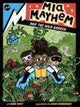 Mia Mayhem and the Wild Garden
