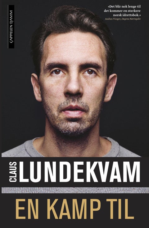En kamp til