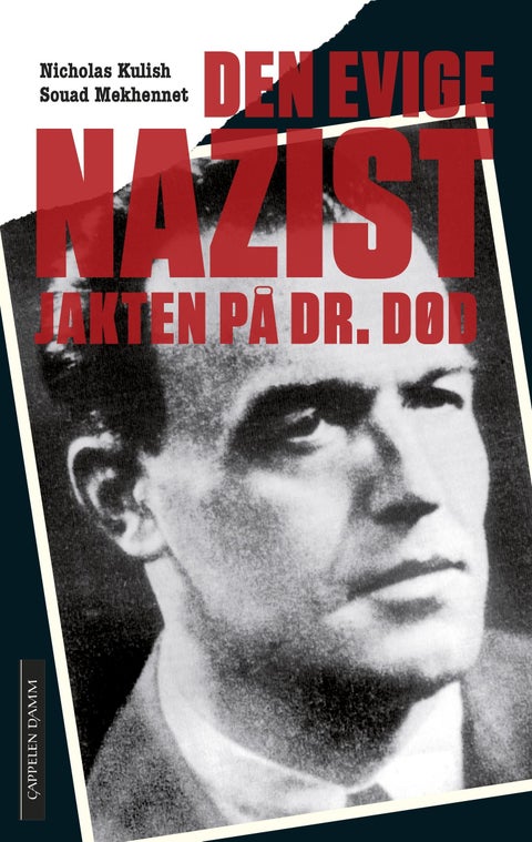 Den evige nazist - jakten på dr. Død