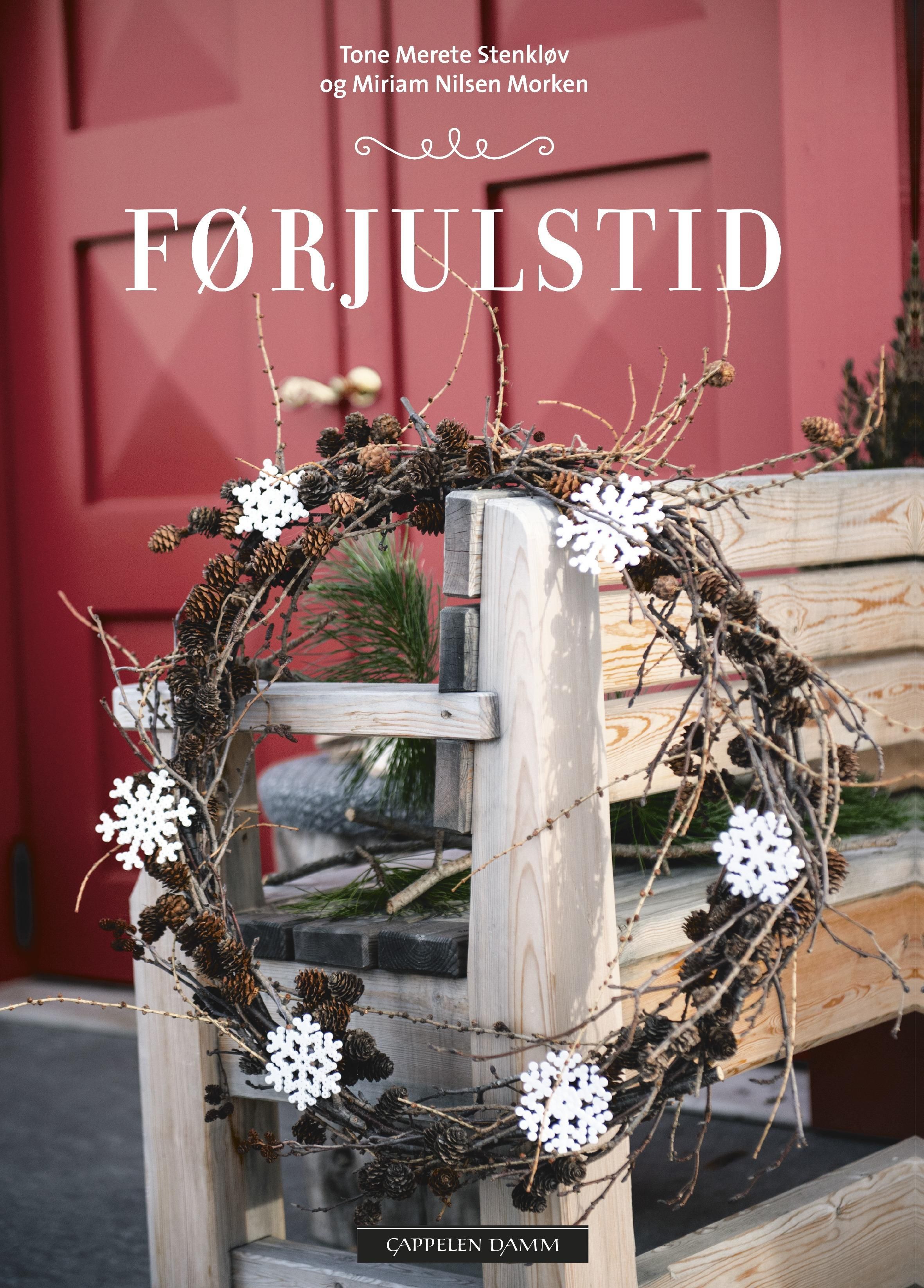 Førjulstid