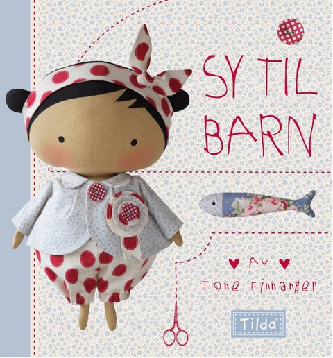 Sy til barn