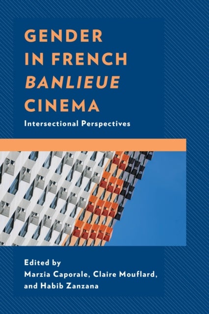 Gender in French Banlieue Cinema - Intersectional Perspectives