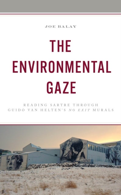 The Environmental Gaze - Reading Sartre through Guido van Helten's No Exit Murals