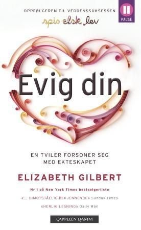 Evig din - en kjærlighetshistorie