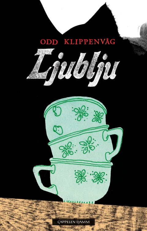Ljublju - roman