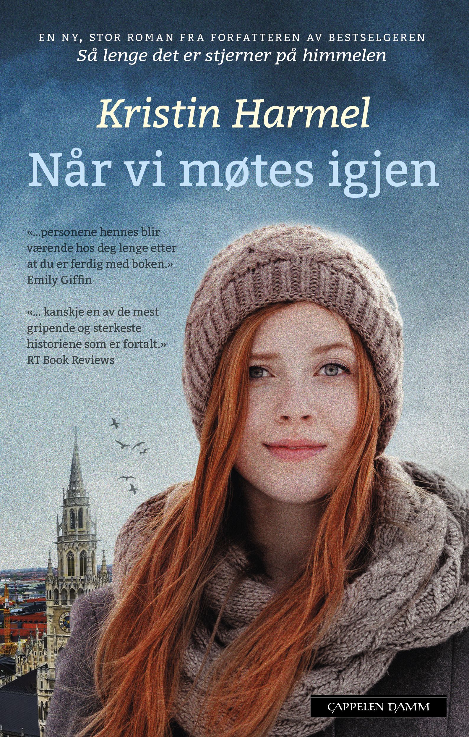 Når vi møtes igjen