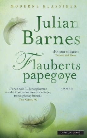 Flauberts papegøye