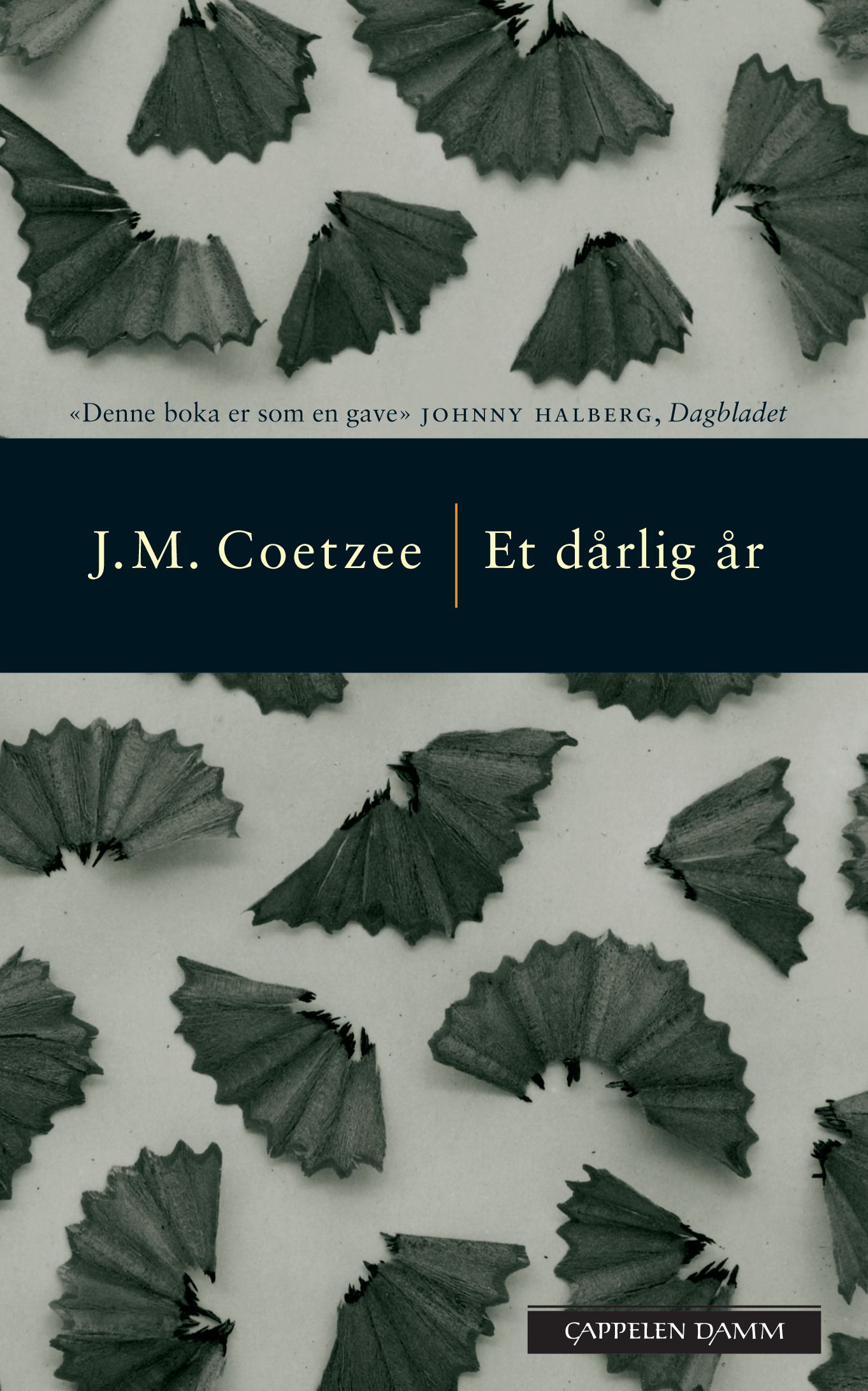 Et dårlig år