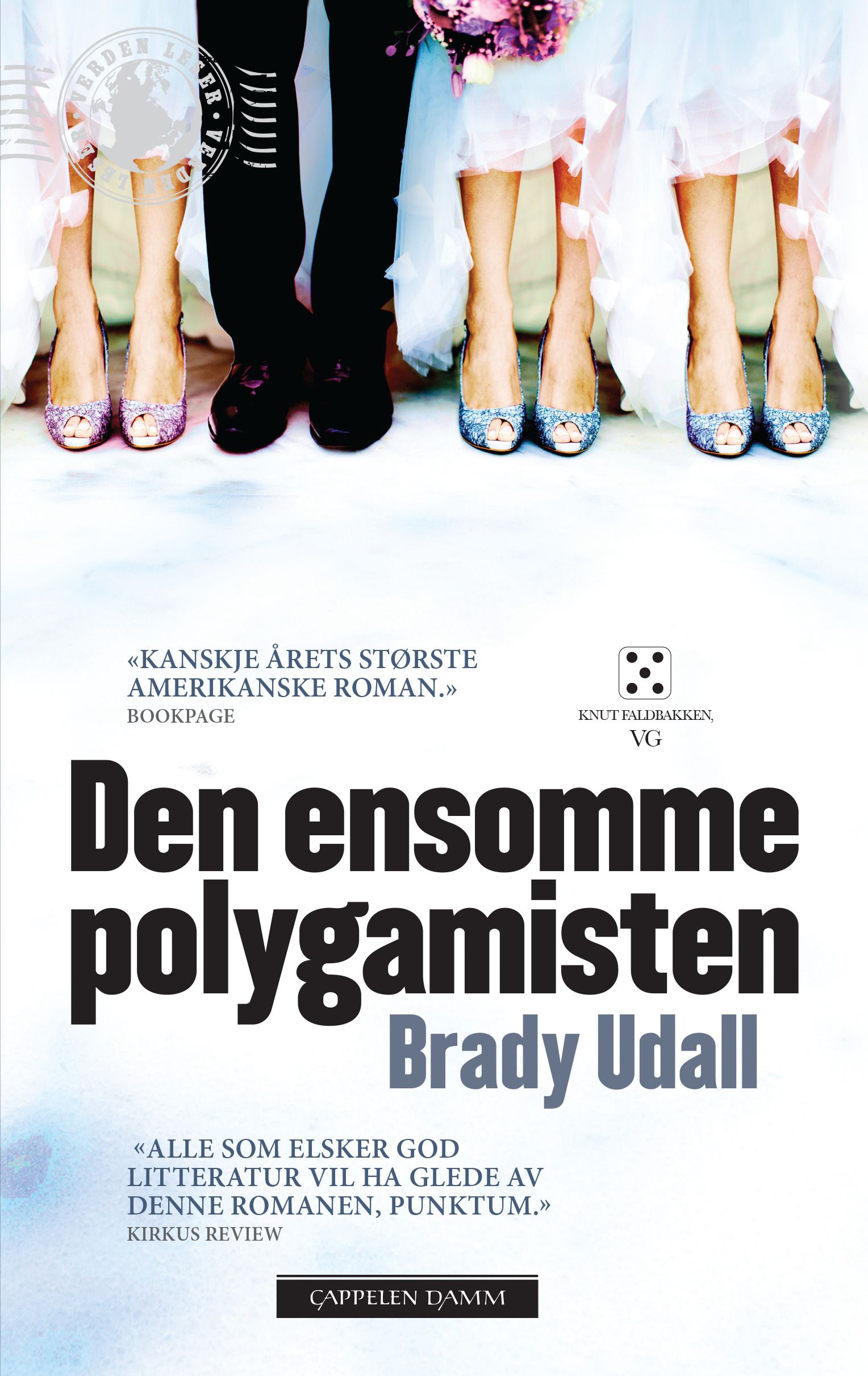 Den ensomme polygamisten