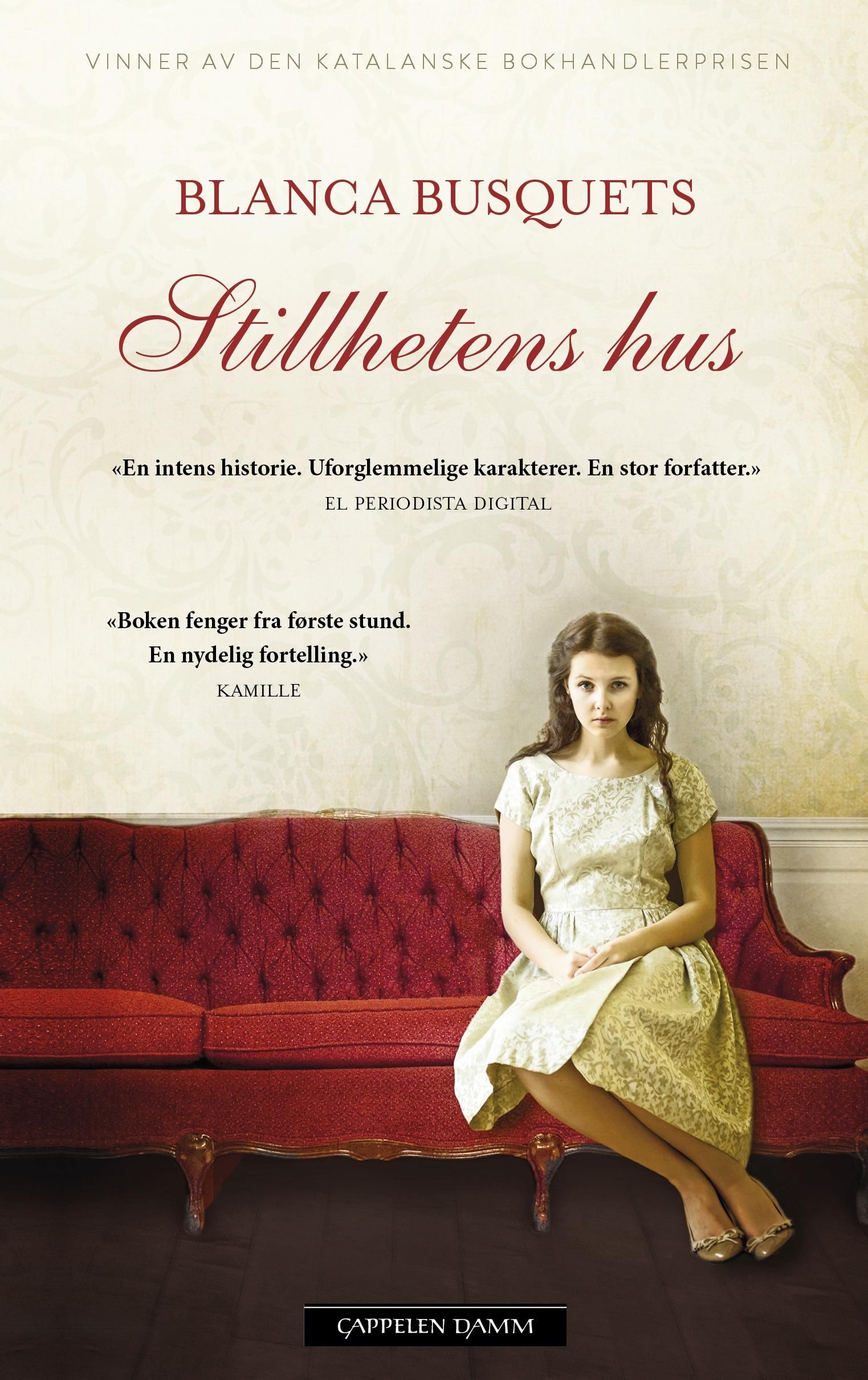 Stillhetens hus