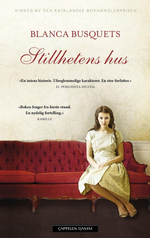Stillhetens hus
