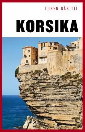 Turen går til Korsika