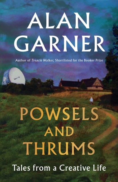 Powsels and Thrums - Tales from a Creative Life