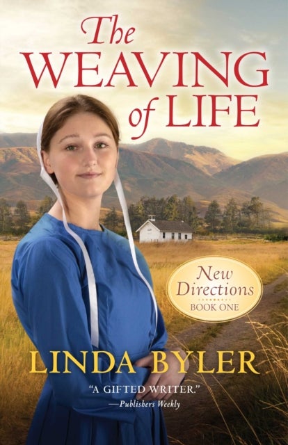 Weaving of Life - New Directions Book One